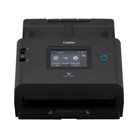 Scanner Canon imageFORMULA DR-S350NW – afbeelding 2