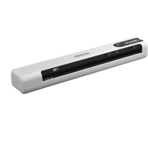 Scanner Epson Workforce DS-80W – afbeelding 3