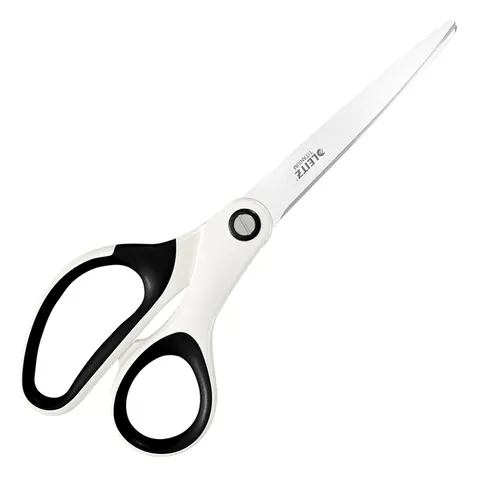 Schaar Leitz WOW 205mm titanium wit – afbeelding 3