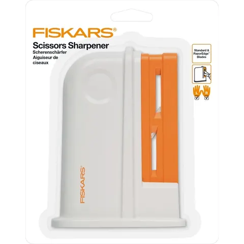 Scharenslijper Fiskars – afbeelding 2