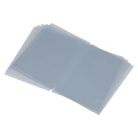 Showtas Securit menu insert A5 10 stuks – afbeelding 3