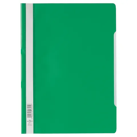 Durable snelhechtmap - Groen – afbeelding 3