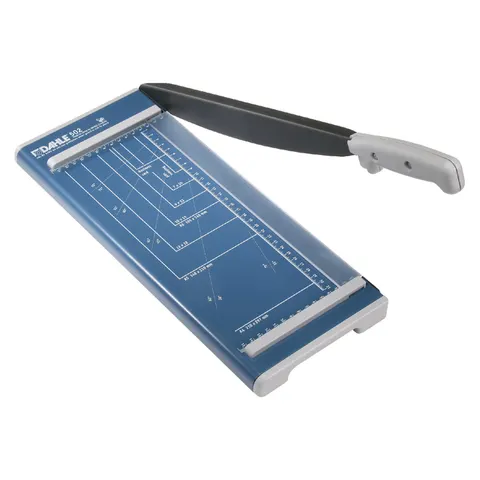 Snijmachine Dahle 502 hobby 320mm – afbeelding 3