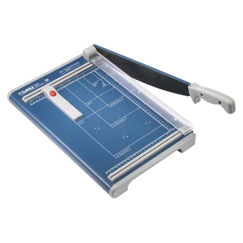 Dahle snijmachine snijlengte: 340 mm – afbeelding 3