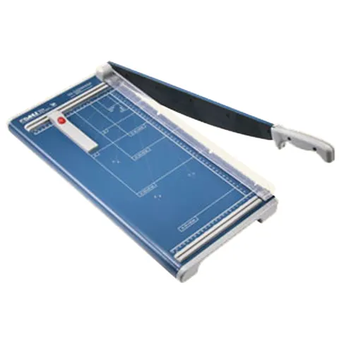 Snijmachine Dahle 534 bordschaar 460mm – afbeelding 2