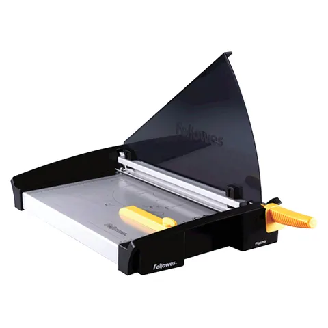 Snijmachine Fellowes bordschaar plasma A3 – afbeelding 3