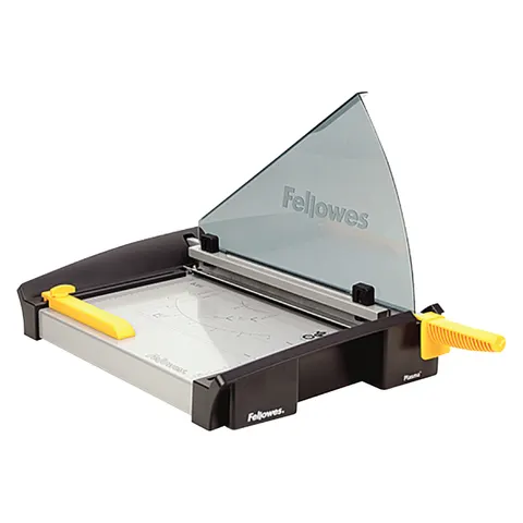 Snijmachine Fellowes bordschaar plasma A4 – afbeelding 2