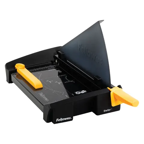 Snijmachine Fellowes bordschaar Stellar A4 – afbeelding 2