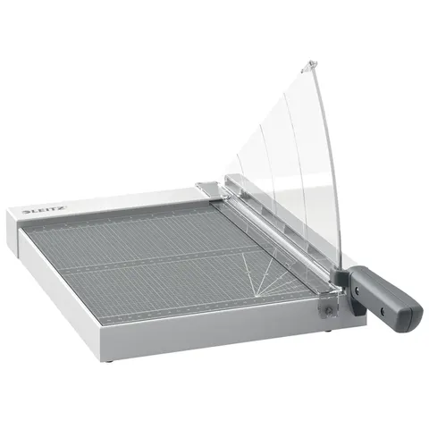 Snijmachine Leitz bordschaar Precision Home A4 – afbeelding 3
