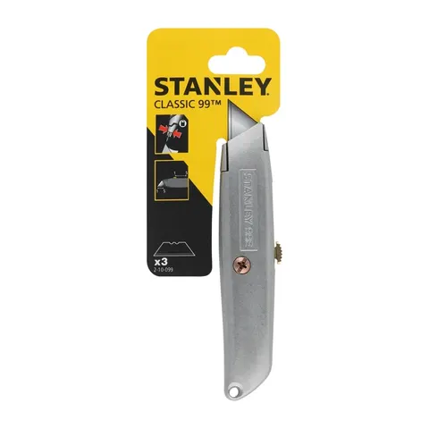 Stanley Uitschuifmes 99E – afbeelding 3
