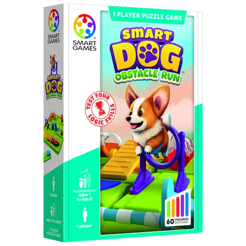 Spel Smart Dog – afbeelding 3