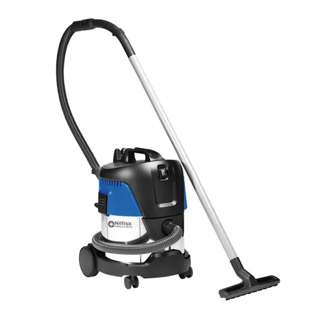 Stofzuiger Nilfisk Aero 21 1250W 20L – afbeelding 2