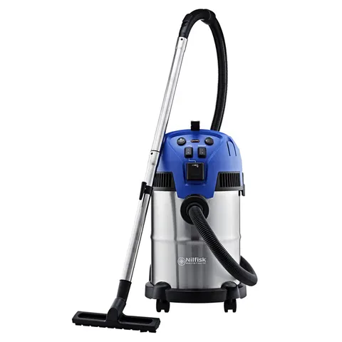 Nilfisk Multi II 30 T Inox VSC – afbeelding 3