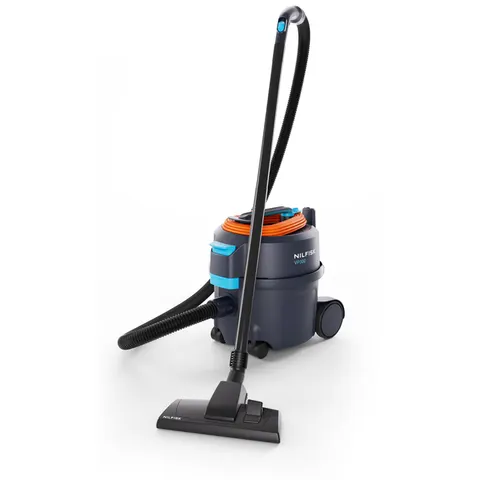 Stofzuiger Nilfisk VP300 HEPA EC – afbeelding 3