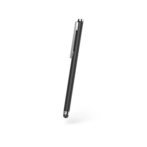 Hama Slim Touchpen Zwart – afbeelding 3