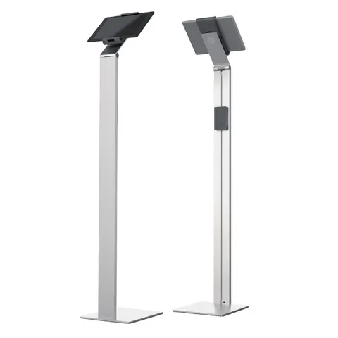 Tablethouder Durable staand voor op de vloer – afbeelding 3