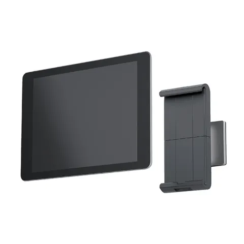 Tablethouder Durable voor aan de wand – afbeelding 3