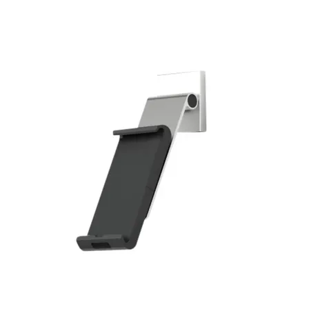 Tablethouder Durable wand kantelbaar – afbeelding 2