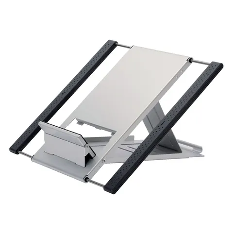 Tabletstandaard Neomounts LS100 zilvergrijs – afbeelding 3