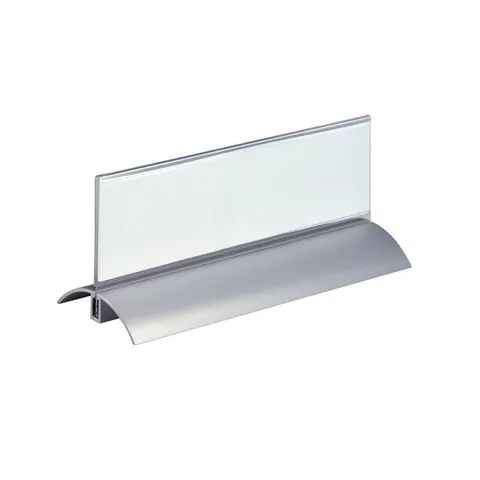 DURABLE tafelstandaards met aluminium voet – 802909 – afbeelding 3