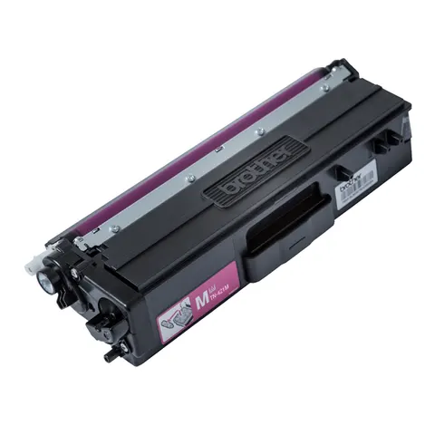 Toner Brother TN-421M rood – afbeelding 3