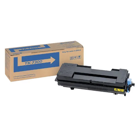 Toner Kyocera TK-7300 Black – afbeelding 3