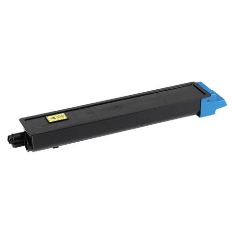 Toner Kyocera TK-895C blauw – afbeelding 3
