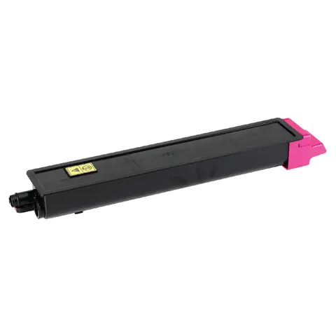 Toner Kyocera TK-895M rood – afbeelding 3