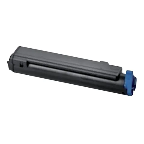 Toner Oki 46490605 geel – afbeelding 3