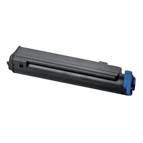 Toner Oki 46490606 rood – afbeelding 3