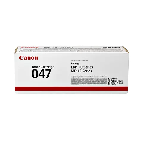 Toner Canon 2164C002 Black – afbeelding 3
