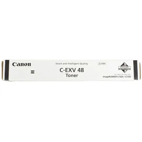 Toner Canon C-EXV 48 Black – afbeelding 3
