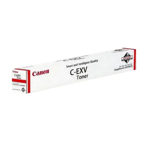 Tonercartridge Canon C-EXV 64 rood – afbeelding 3