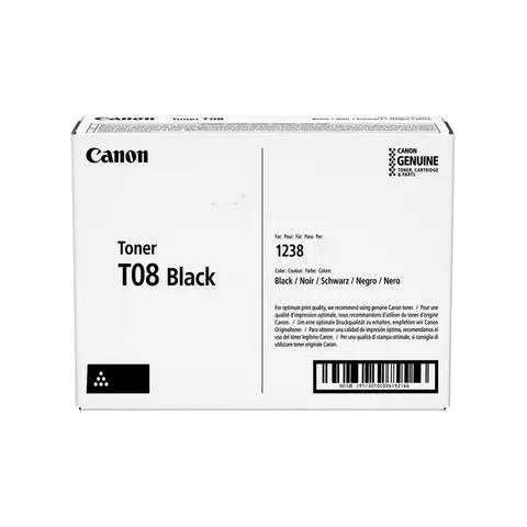 Toner Canon 3010C006 Black – afbeelding 3