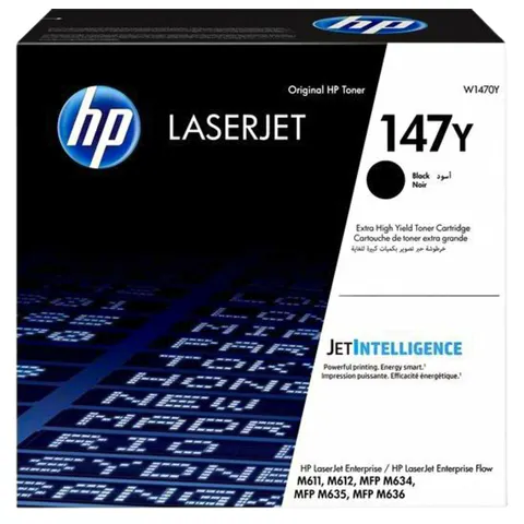 Toner HP W1470Y Black – afbeelding 3