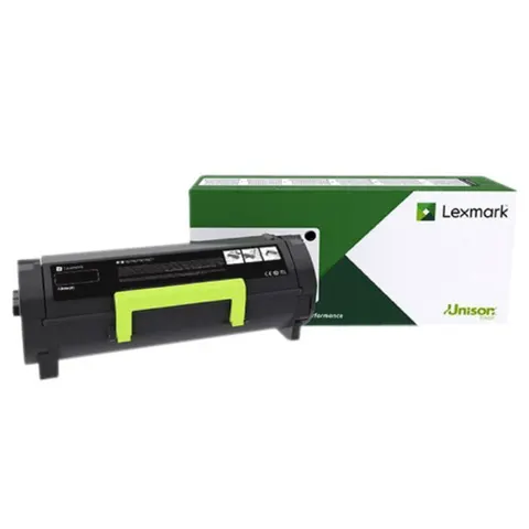 Toner Lexmark B222X00 Black – afbeelding 3