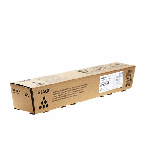 Toner Ricoh 841925 Black – afbeelding 3
