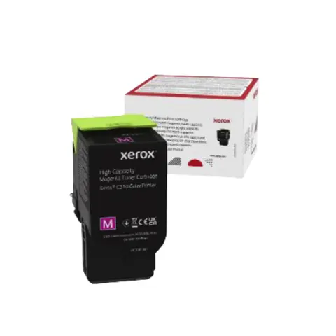 Toner Xerox 006R04366 Magenta – afbeelding 3