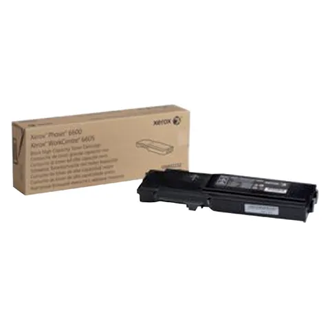 Toner Xerox 106R02232 Black – afbeelding 3