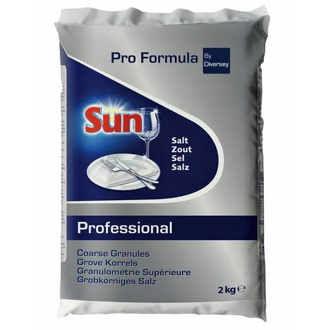 Vaatwaszout Sun Pro Formula 2kg – afbeelding 3