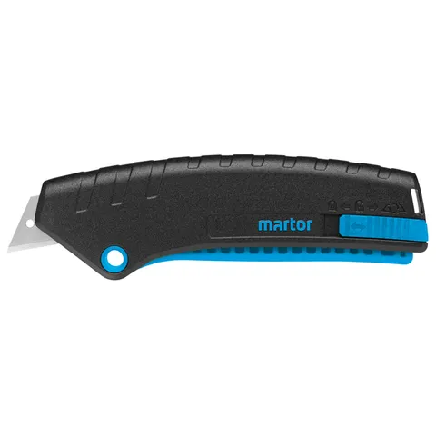 MARTOR Secunorm Mizar veiligheidsmes – afbeelding 2