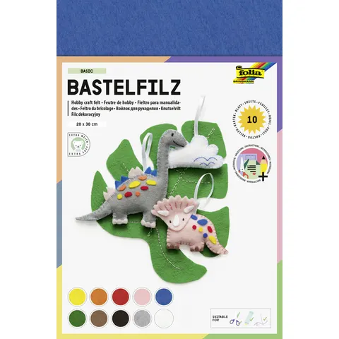 Folia Viltpapier – afbeelding 3