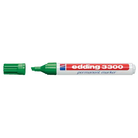 Edding 3300 permanente marker – afbeelding 3