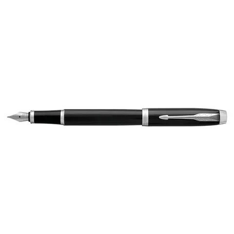 Vulpen Parker IM black CT medium – afbeelding 3