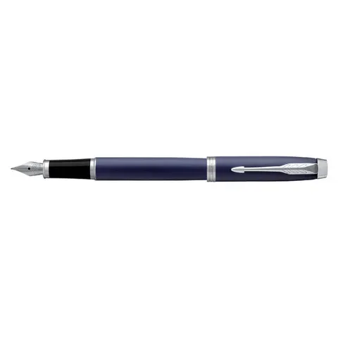 Vulpen Parker IM blue CT medium – afbeelding 3