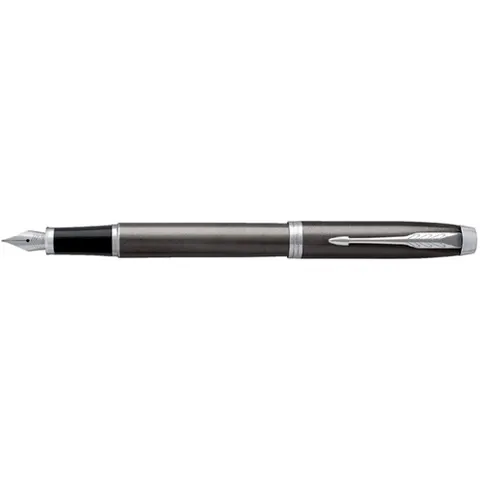 Vulpen Parker IM dark espresso CT medium – afbeelding 3