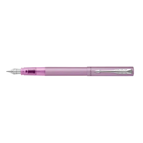 Vulpen Parker Vector XL lilac medium – afbeelding 3