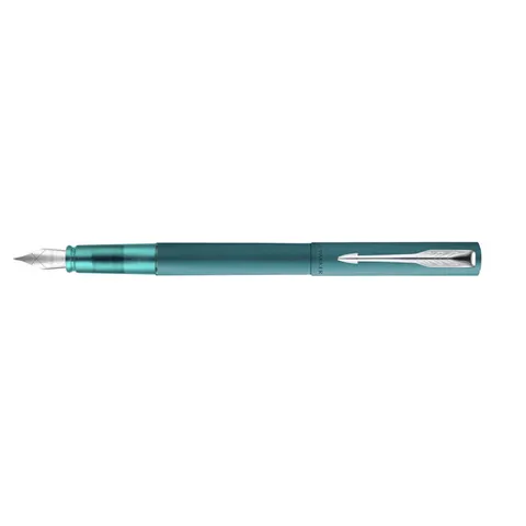 Vulpen Parker Vector XL teal medium – afbeelding 3