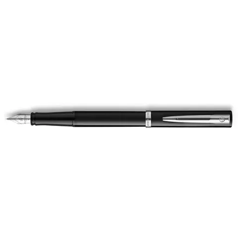 Vulpen Waterman Allure Impression black CT medium – afbeelding 3
