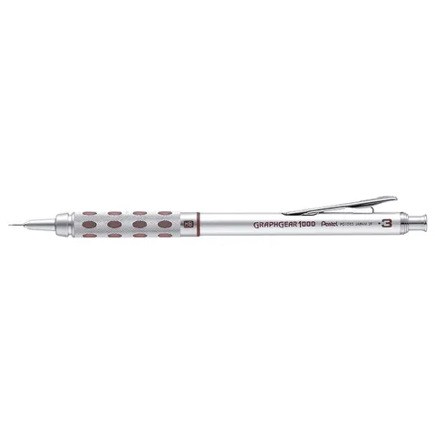 Vulpotlood pentel pg1013 0.3mm – afbeelding 3